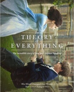 Une Merveilleuse histoire du temps - la bande annonce du nouveau James Marsh