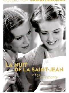 La nuit de la Saint-Jean (1935) - la critique du film