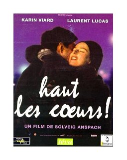 Solveig Anspach : mort de la réalisatrice de Haut les cœurs ! et Lulu femme nue