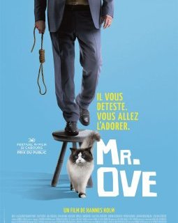 Mr. Ove - la critique du film