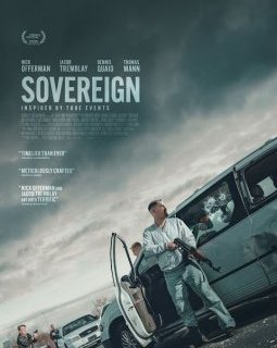 Sovereign - Christian Swegal - critique