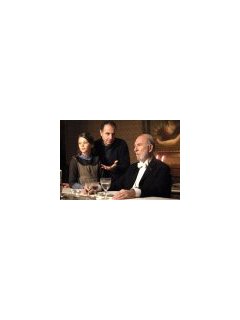 Rencontre avec Yves Angelo 