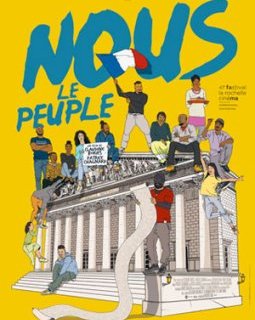 Nous le peuple - la critique du film