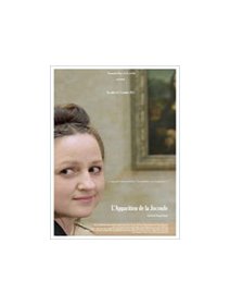 L'apparition de la Joconde - coup d'oeil