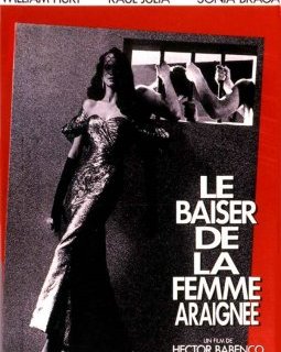 Mort du réalisateur Hector Babenco