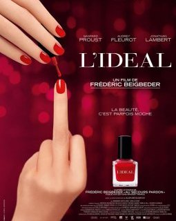 Box-office Paris 14h : ce n'est pas L'idéal !