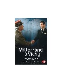 Mitterrand à Vichy - la critique + test DVD