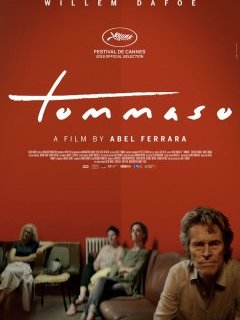 Tommaso - la critique du film