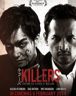Killers, la nouvelle bombe venue d'Indonésie - bande-annonce
