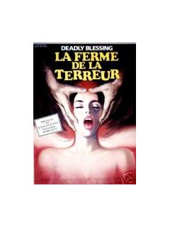 La ferme de la terreur