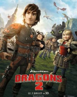 Dragons 2 – la critique du film