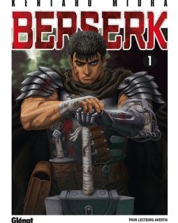 Mort de Kentarō Miura, créateur de la série Berserk