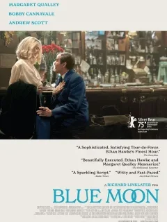 Blue Moon - Richard Linklater - critique