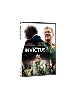 Invictus - le DVD test