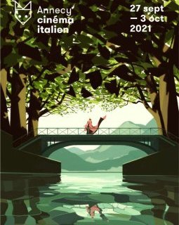 Annecy cinéma italien 2021 - Le palmarès