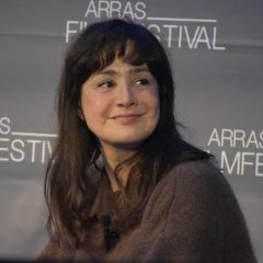 Arras Film Festival - Myriem Akheddiou pour "On vous croit"