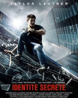 Identité Secrète - la critique