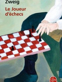 Le joueur d'échecs - la critique du livre
