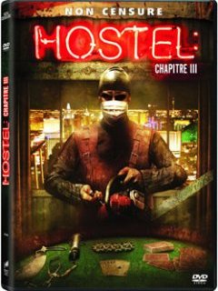 Hostel 3 - la critique