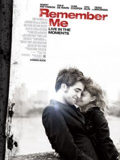 Remember me : Robert Pattinson entre deux Twilight !