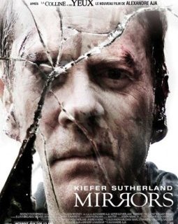 Mirrors - la critique + test blu-ray