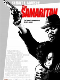 The Samaritan - la bande-annonce