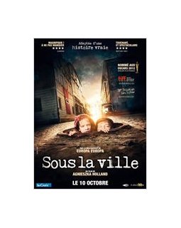 Sous la ville - la critique