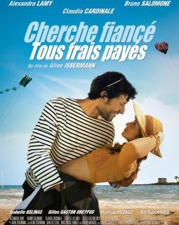 Cherche fiancé tous frais payés
