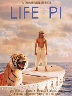 L'Odyssée de Pi - le teaser VF