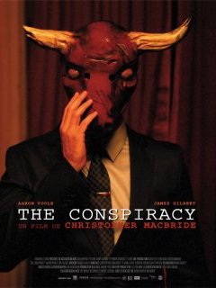 The conspiracy - la bande-annonce