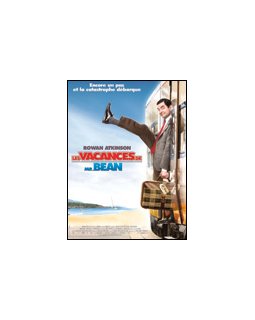 Les vacances de Mr Bean - la critique