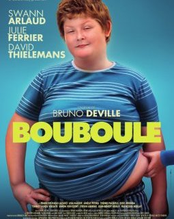 Bouboule - la critique du film