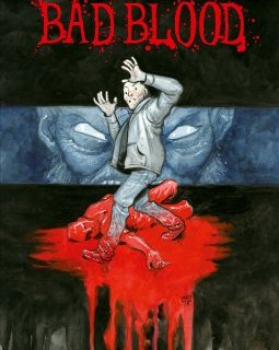 Bad Blood - La chronique BD