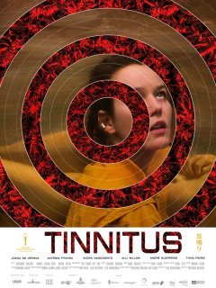 Tinnitus - Gregório Graziosi - critique 