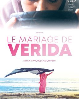 Le mariage de Verida - la critique du film
