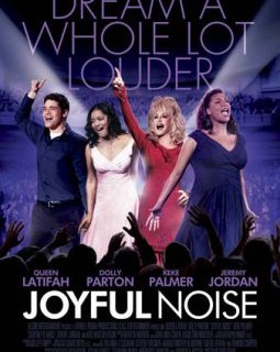Joyful noise - la bande-annonce
