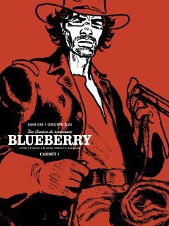 Les carnets de Blueberry T.1 – Christophe Blain, Joann Sfar – la chronique BD
