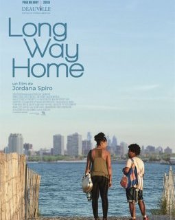 Long Way Home - la critique du film