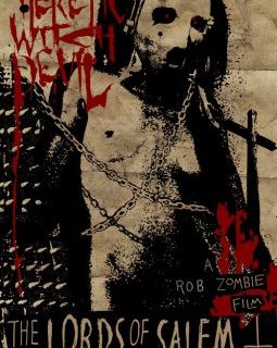 The Lords of Salem de Rob Zombie attendu en 2013