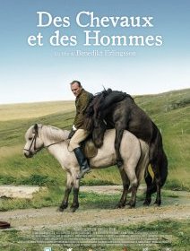 Des chevaux et des hommes - la critique du film 