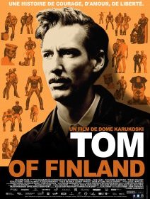 Tom of Finland - la critique du film