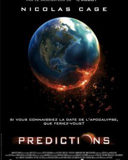 Prédictions - la critique
