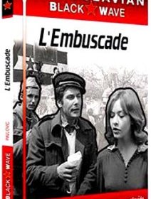 L'embuscade - la critique + le test DVD
