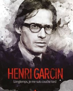 Mort de l'acteur Henri Garcin