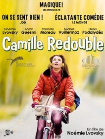 Camille Redouble - le test DVD