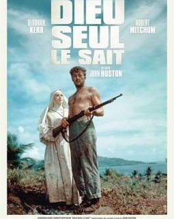 Dieu seul le sait - John Huston - critique