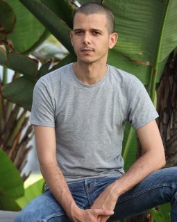 L'armée du salut - Rencontre avec Abdellah Taïa