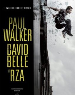 Paul Walker réssuscité dans la bande-annonce de Brick Mansions 