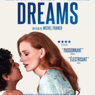 Dreams - Michel Franco - critique