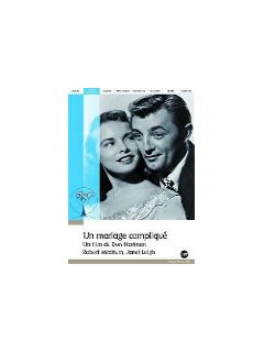 Un mariage compliqué - la critique + le test DVD